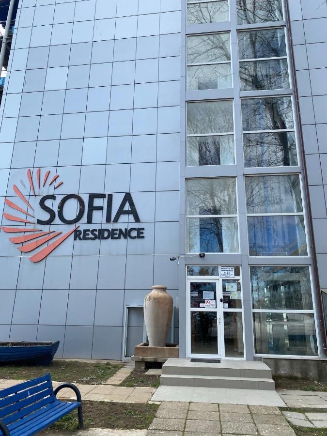 Kallatia Studio Saturn Mangalia Exterior foto