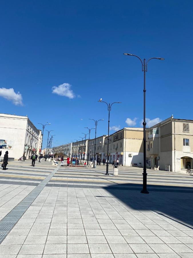 Kallatia Studio Saturn Mangalia Exterior foto