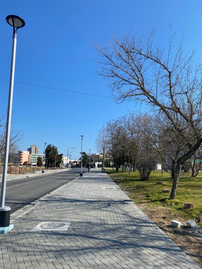 Kallatia Studio Saturn Mangalia Exterior foto