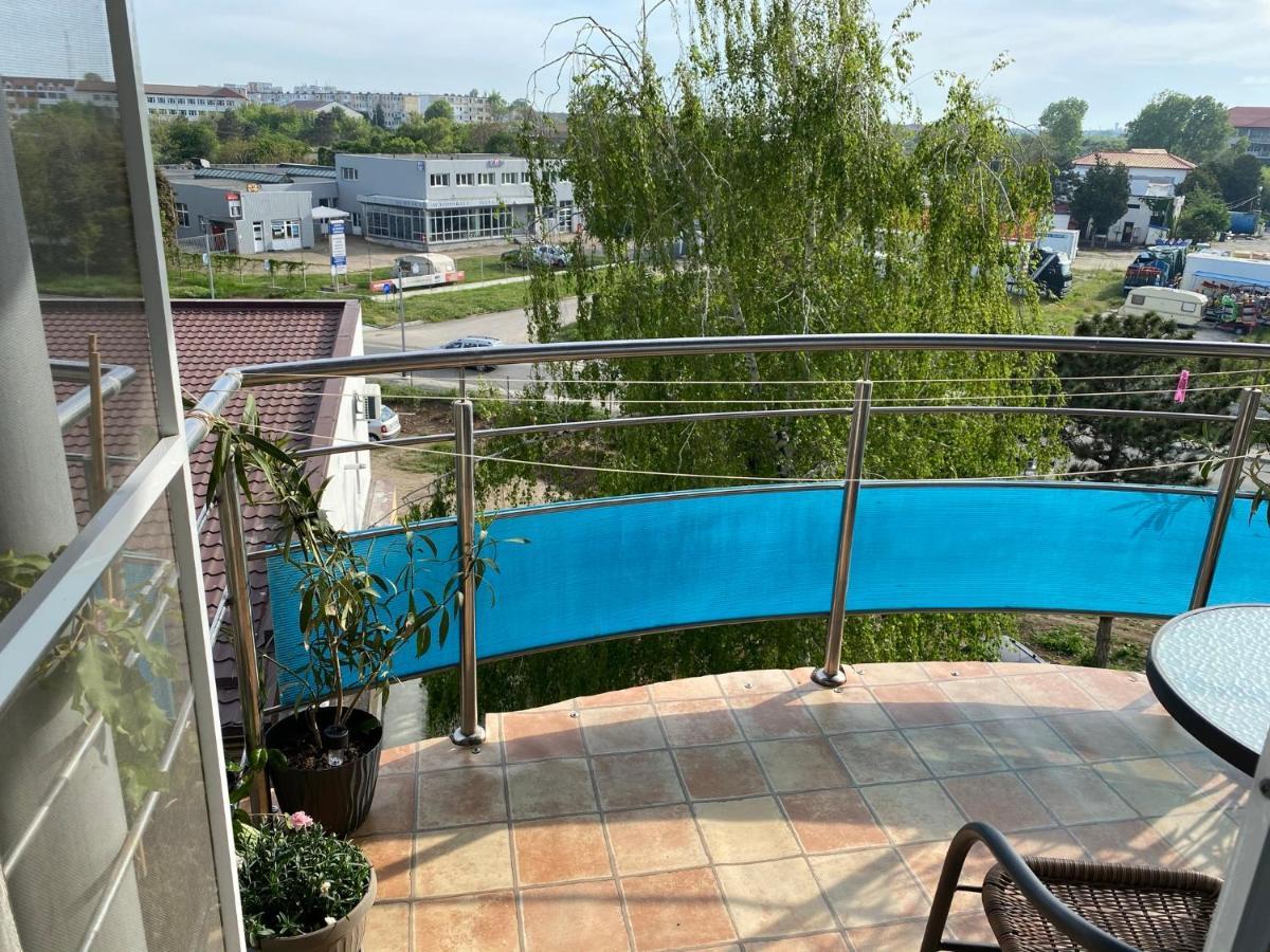 Kallatia Studio Saturn Mangalia Exterior foto