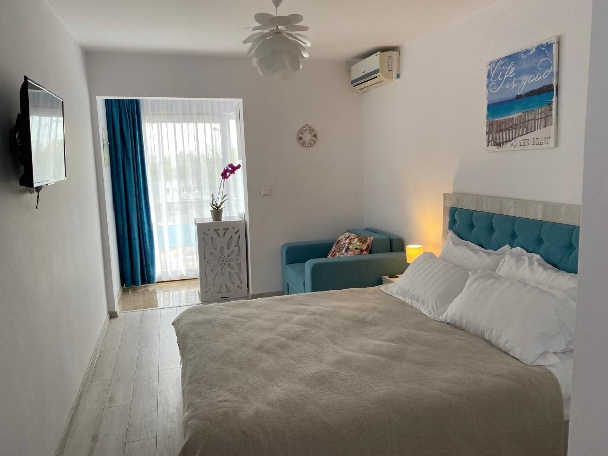 Kallatia Studio Saturn Mangalia Exterior foto