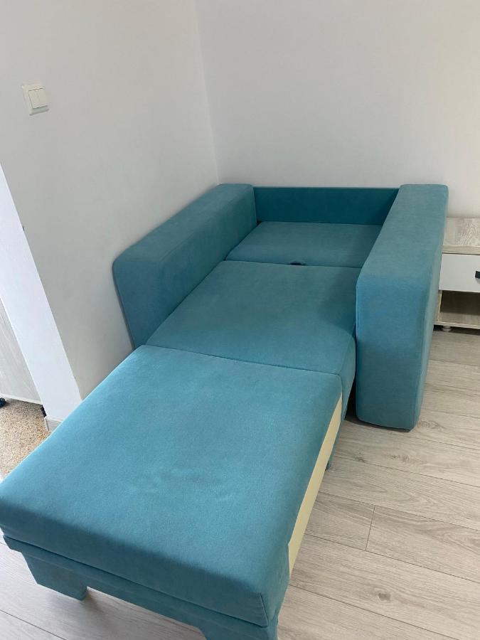 Kallatia Studio Saturn Mangalia Exterior foto