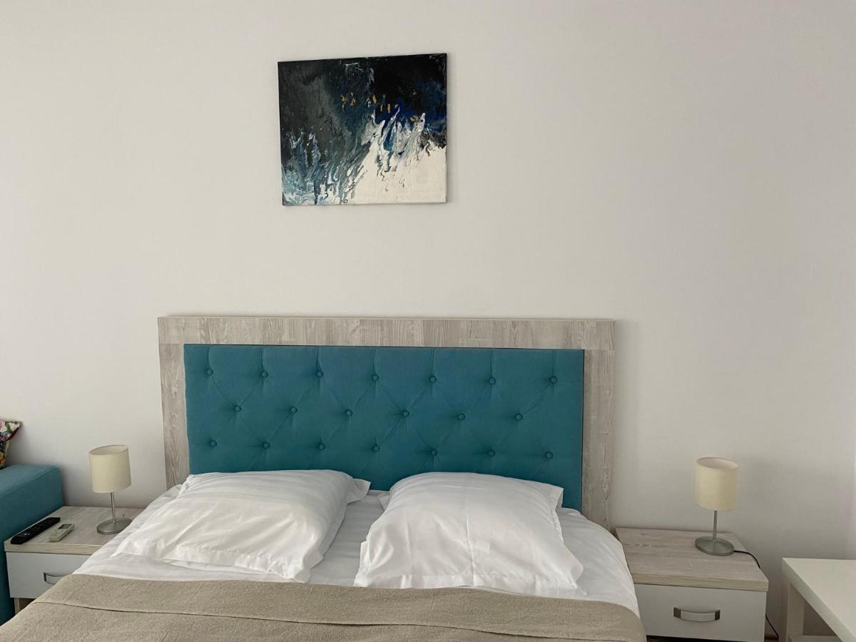 Kallatia Studio Saturn Mangalia Exterior foto