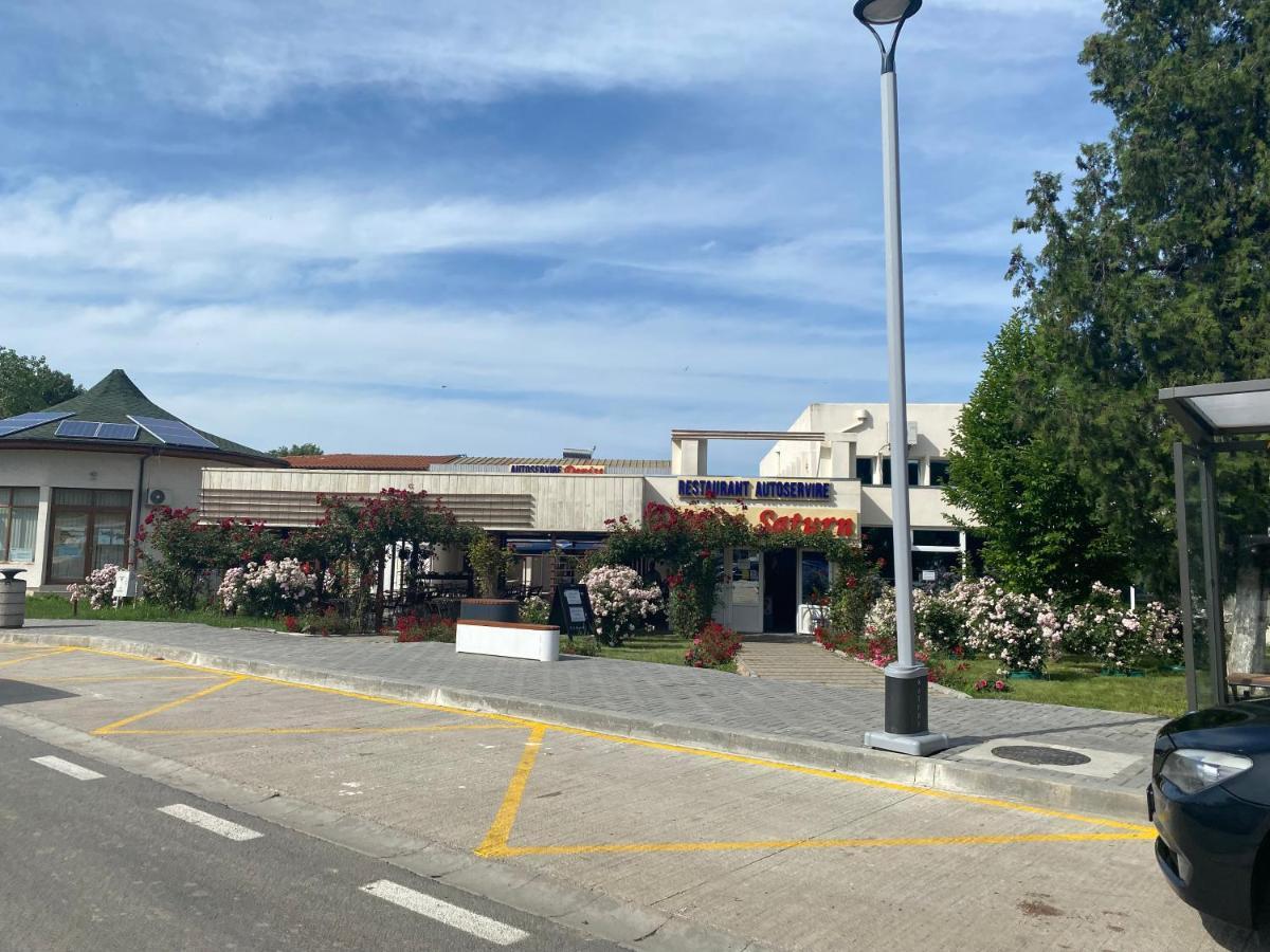 Kallatia Studio Saturn Mangalia Exterior foto