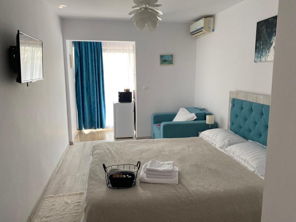 Kallatia Studio Saturn Mangalia Exterior foto