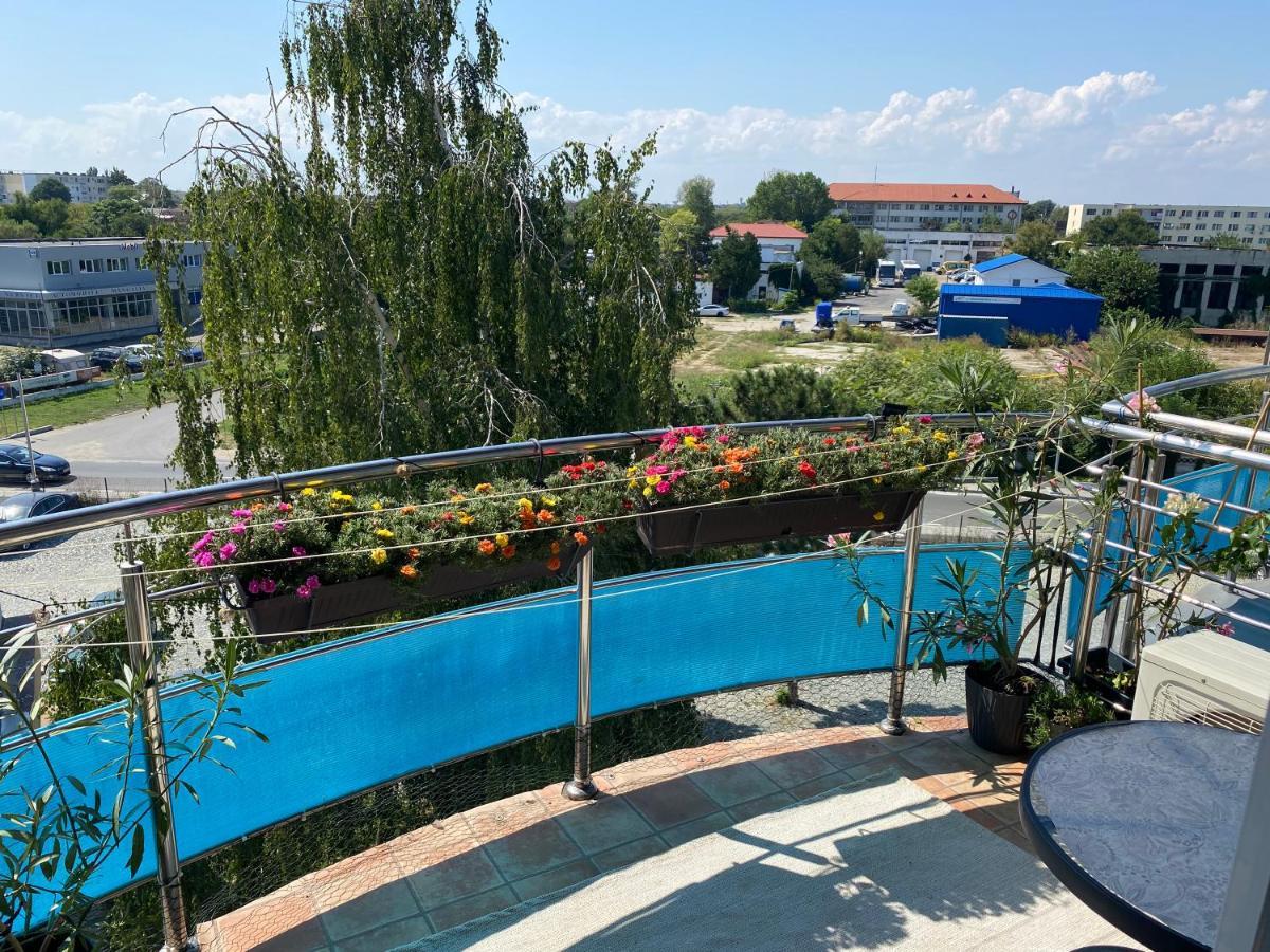 Kallatia Studio Saturn Mangalia Exterior foto